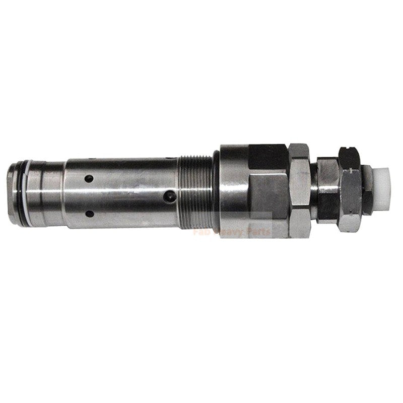 Fits For Komatsu Excavator PC300 PC300-5 PC300LC PC300LC-5 PC310-5 PC310LC-5 Main Relief Valve 709-90-52203 709-90-52202