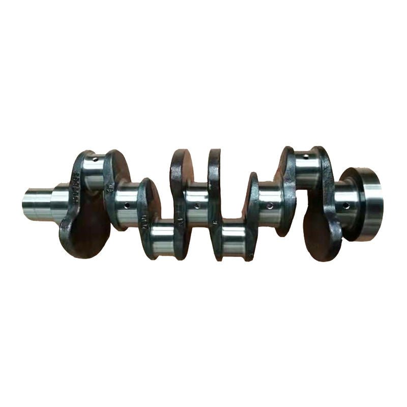 Forged Crankshaft 3907803 3908031 Fits for Cummins 4BT Engine - Fab Heavy Parts