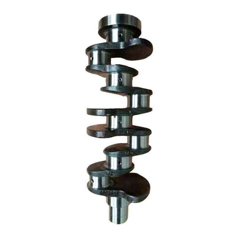 Forged Crankshaft 3907803 3908031 Fits for Cummins 4BT Engine - Fab Heavy Parts