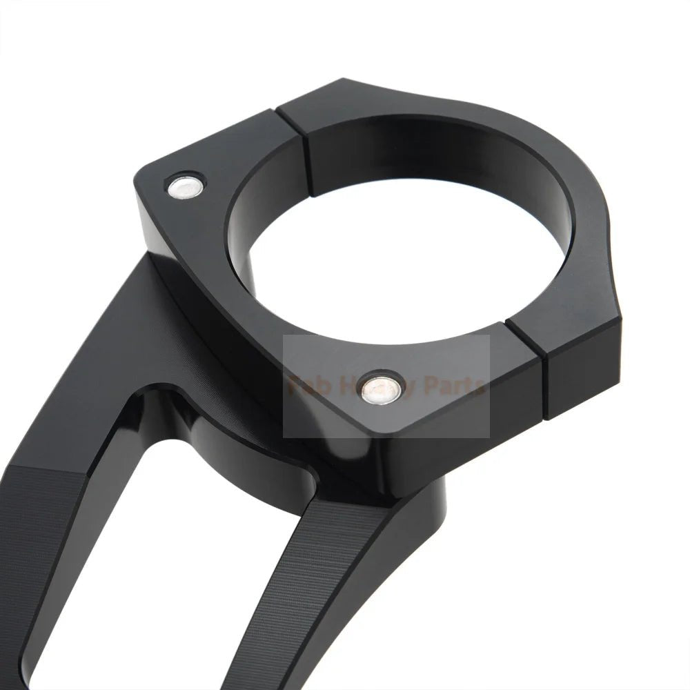 Fork Stabilizer Front Fork Brace Fits for Honda Rebel CMX300 CMX500 - Fab Heavy Parts