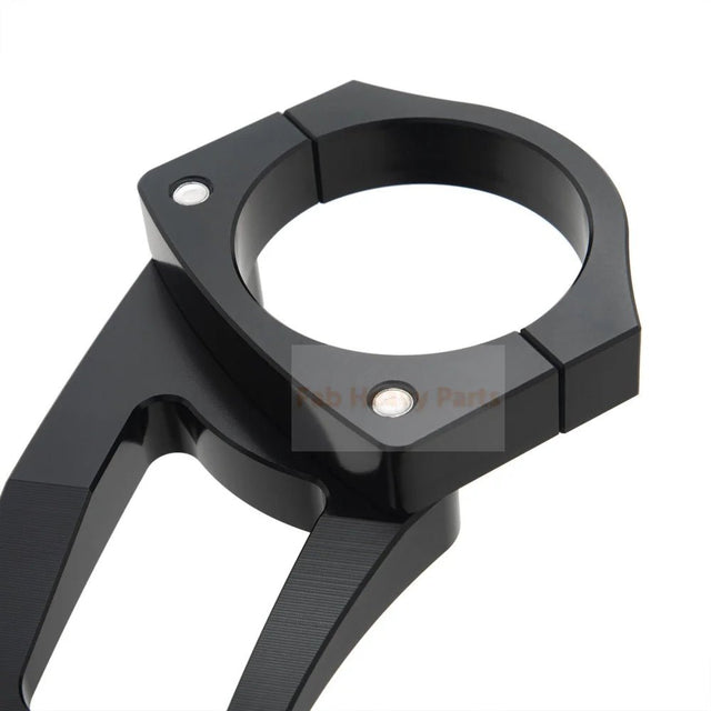 Fork Stabilizer Front Fork Brace Fits for Honda Rebel CMX300 CMX500 - Fab Heavy Parts