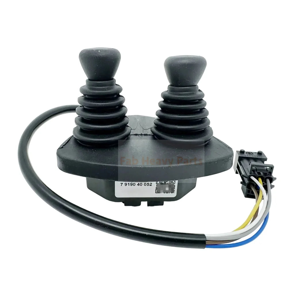 Forklift Operating Handle 7919040052 Fits for Linde