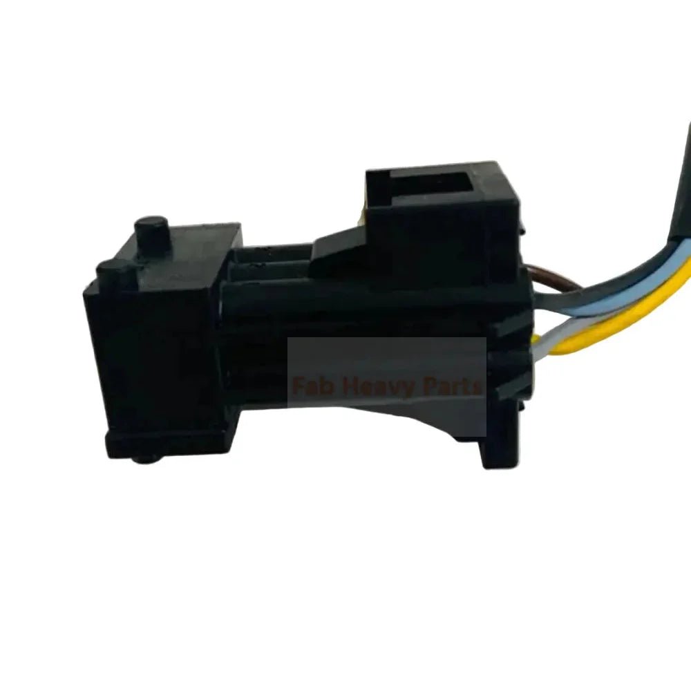 Forklift Operating Handle 7919040052 Fits for Linde - Fab Heavy Parts