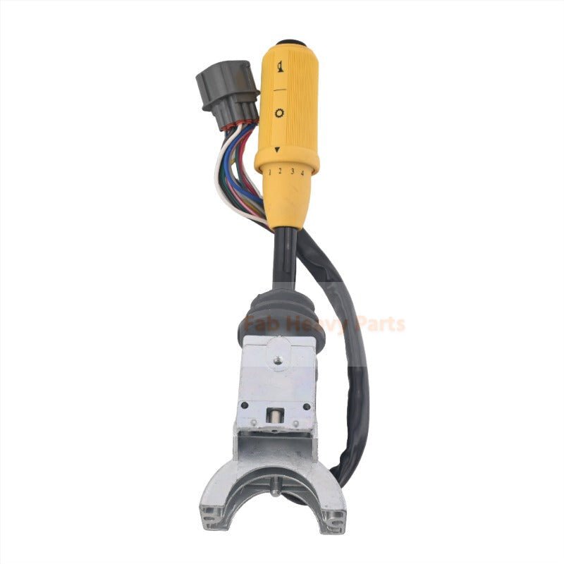 Forward & Reverse Column Switch 701/80145 for JCB Backhoe 3C 3D 3CX 4CX - Fab Heavy Parts