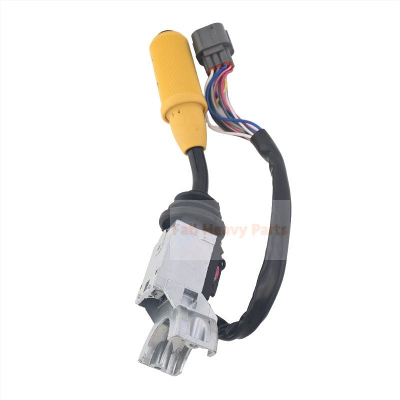 Forward & Reverse Column Switch 701/80145 for JCB Backhoe 3C 3D 3CX 4CX - Fab Heavy Parts