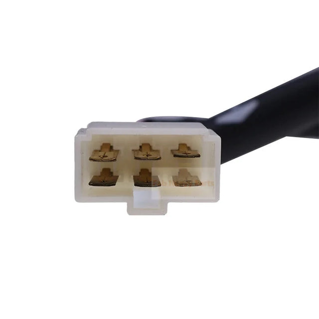 SEJORTE ADELANTE INTERRUPTOR DE DIRECCIONAL REVERSA 230C2-40411 SECTURAS PARA TCM FITS FATKLIFT FD35-50T8 FD50-100Z8 FG35-50T8