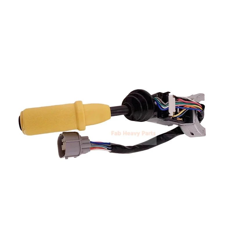 Forward & Reverse Lights & Wiper Column Switch Fits JCB 701/37702 - Fab Heavy Parts