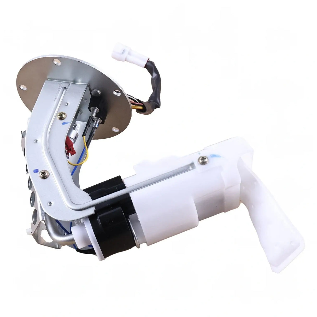 FPF Fuel Pump Assembly 15100-48H01 15100-48H02 for 2013-2018 Suzuki Motorcycle GSX250R GW250
