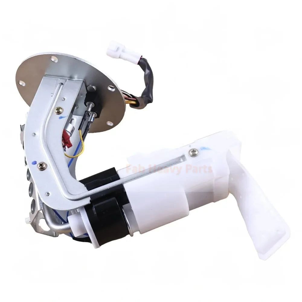 FPF Fuel Pump Assembly 15100-48H01 15100-48H02 for 2013-2018 Suzuki Motorcycle GSX250R GW250 - Fab Heavy Parts