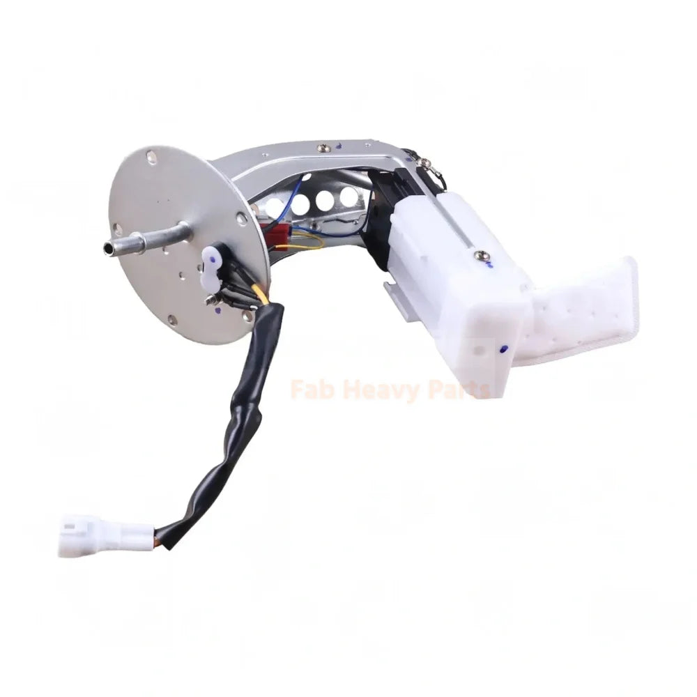 FPF Fuel Pump Assembly 15100-48H01 15100-48H02 for 2013-2018 Suzuki Motorcycle GSX250R GW250 - Fab Heavy Parts