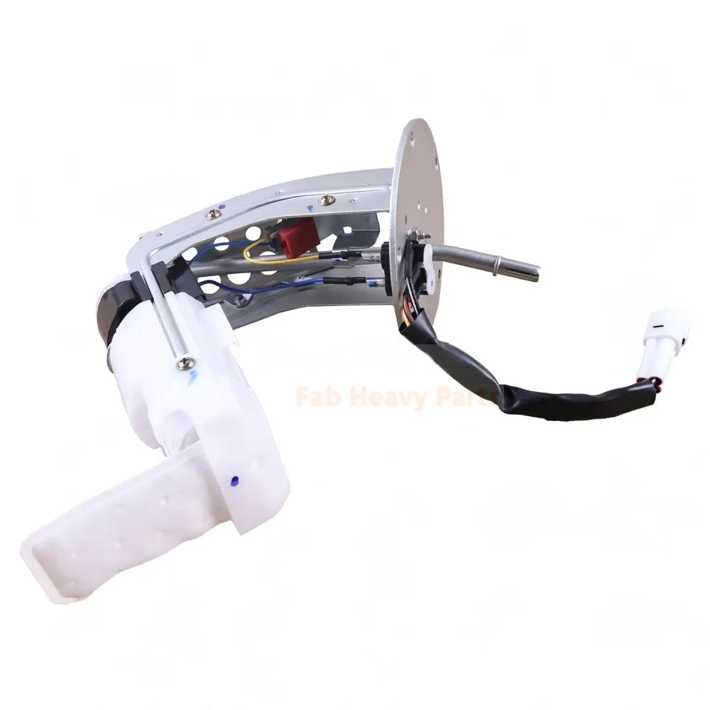 FPF Fuel Pump Assembly 15100-48H01 15100-48H02 for 2013-2018 Suzuki Motorcycle GSX250R GW250 - Fab Heavy Parts