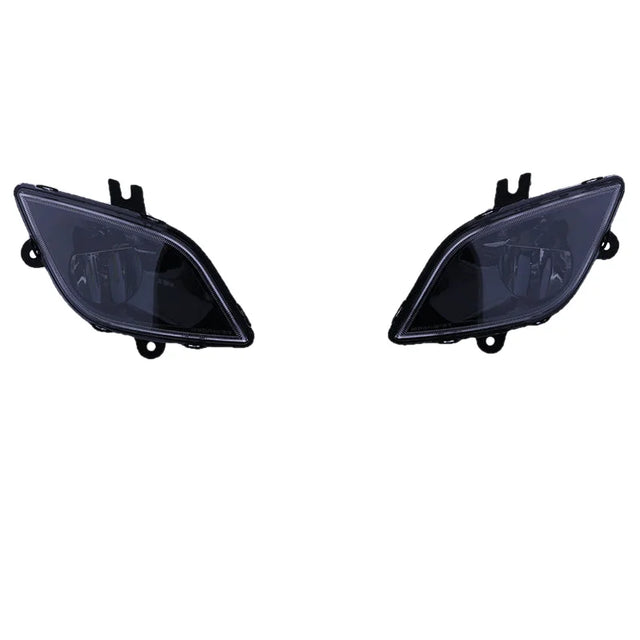 QSC Performance LED 1-INJ-1043-100 & 1-INJ-1043-200 sumuvalolamppupari Freightliner Cascadia 2018+:lle