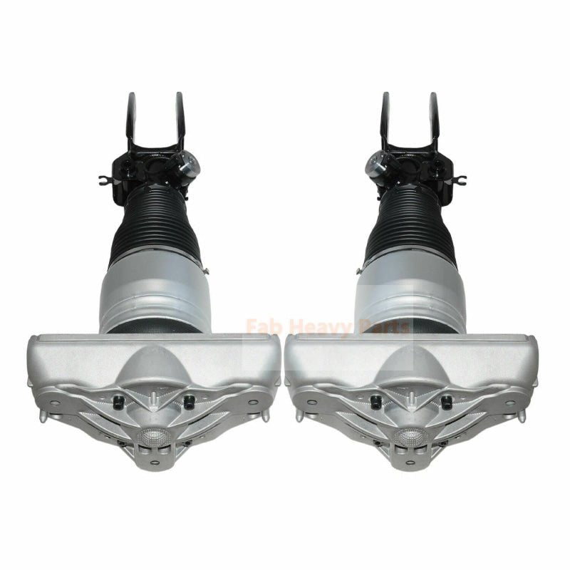 Front Air Suspension Shock Struts Fits For Porsche Cayenne 955 VolksWagen Touareg 7L - Fab Heavy Parts