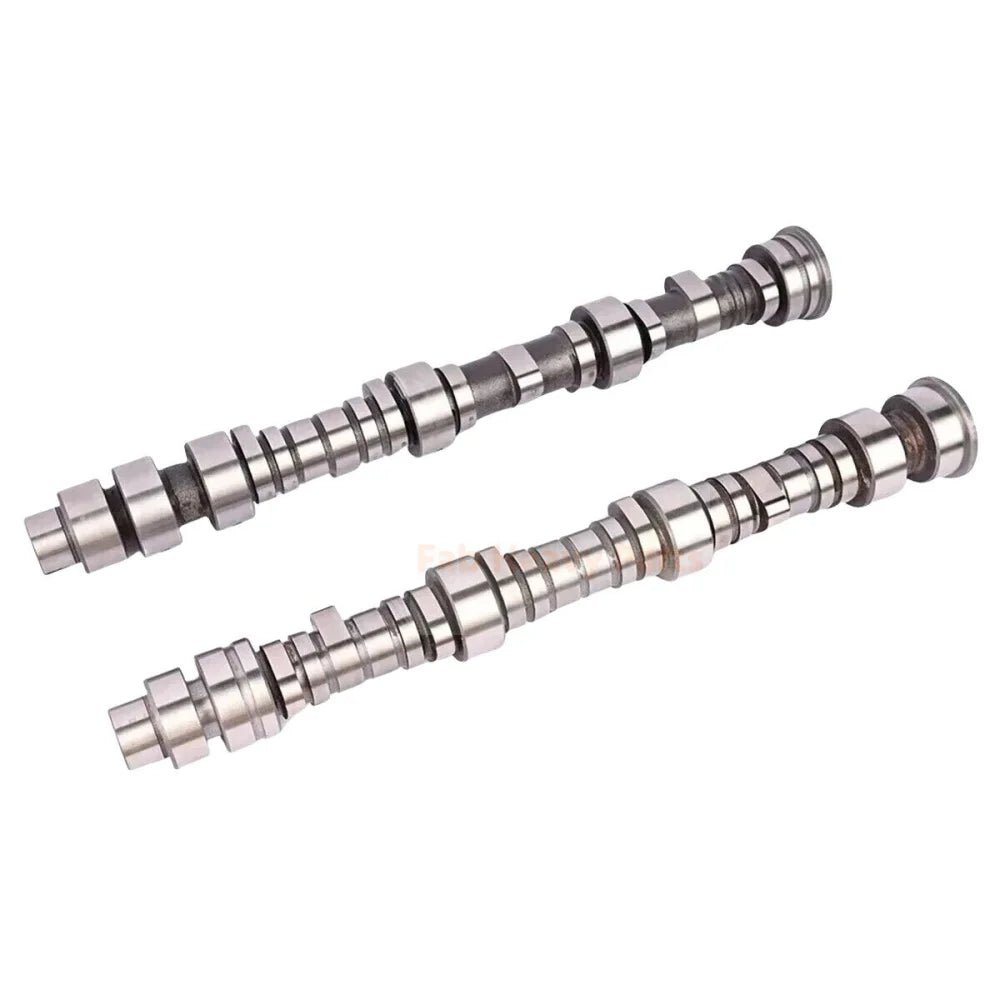 Front and Rear Engine Camshaft Kit 14100 - RGW - A02 14200 - RGW - A02 Fits for Honda Odyssey Pilot 2009 - 2017 3.5L V6 - Fab Heavy Parts