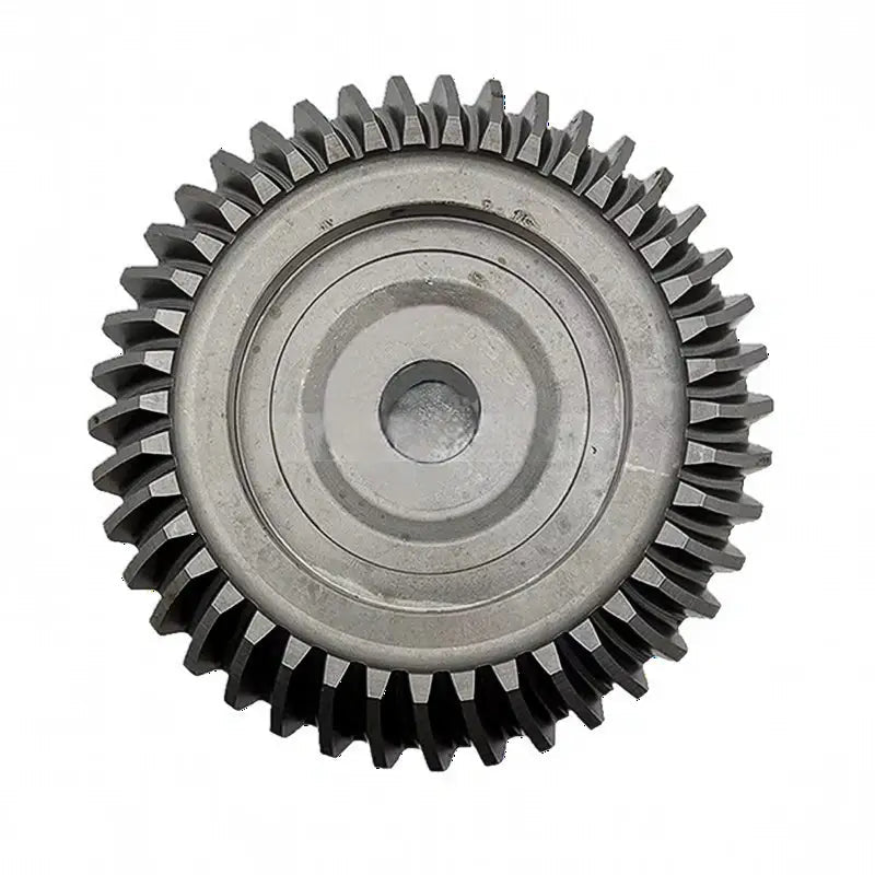 Front Axle 41 Tooth Bevel Gear 3C091 - 43720 for Kubota Tractor M8540 M8560 M9540 M9960 - Fab Heavy Parts