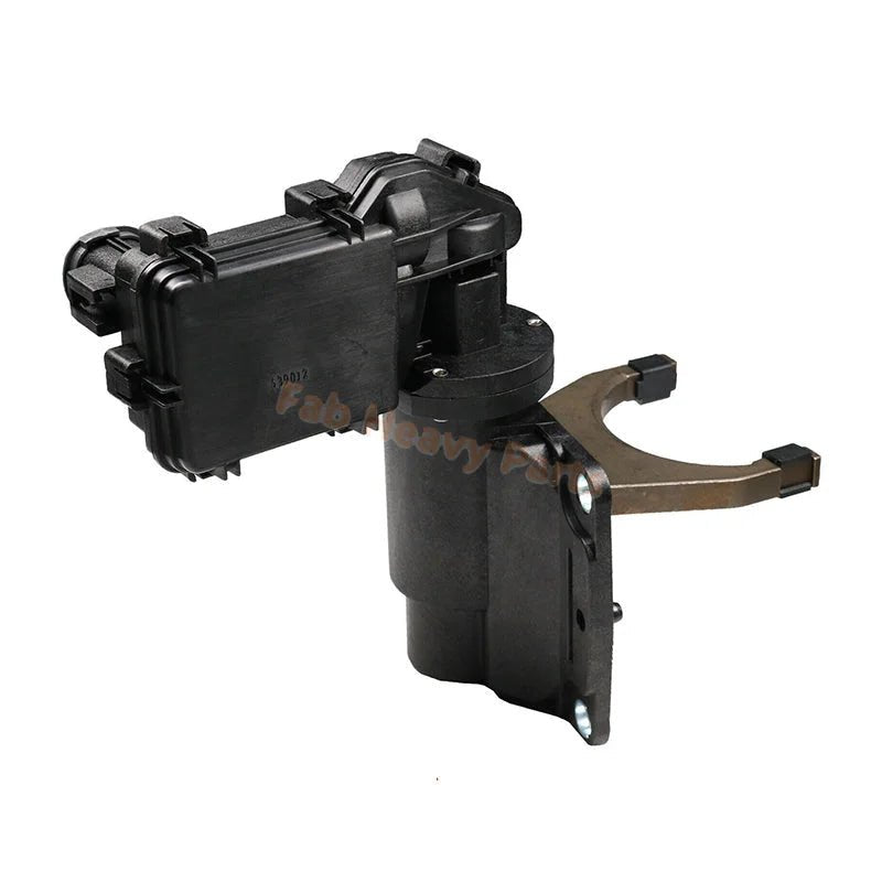 Front Axle Disconnect Actuator 68216944AA for 2013 - 2018 Dodge Ram Pickup Truck 2500 3500 2013 - 2022 - Fab Heavy Parts