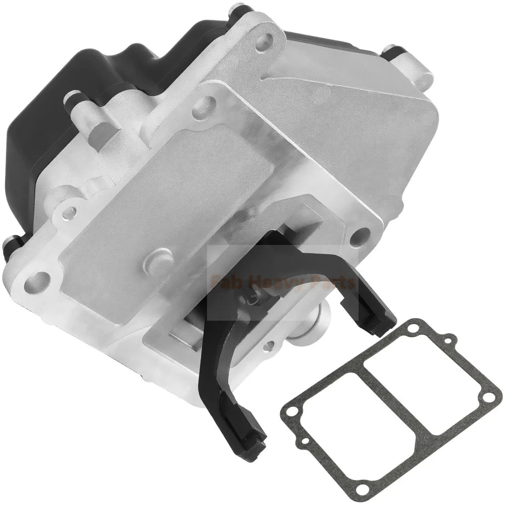 Front Axle Disconnect Motor 68391561AA Fits for 2018 - 2025 Jeep Wrangler JL Gladiator - Fab Heavy Parts