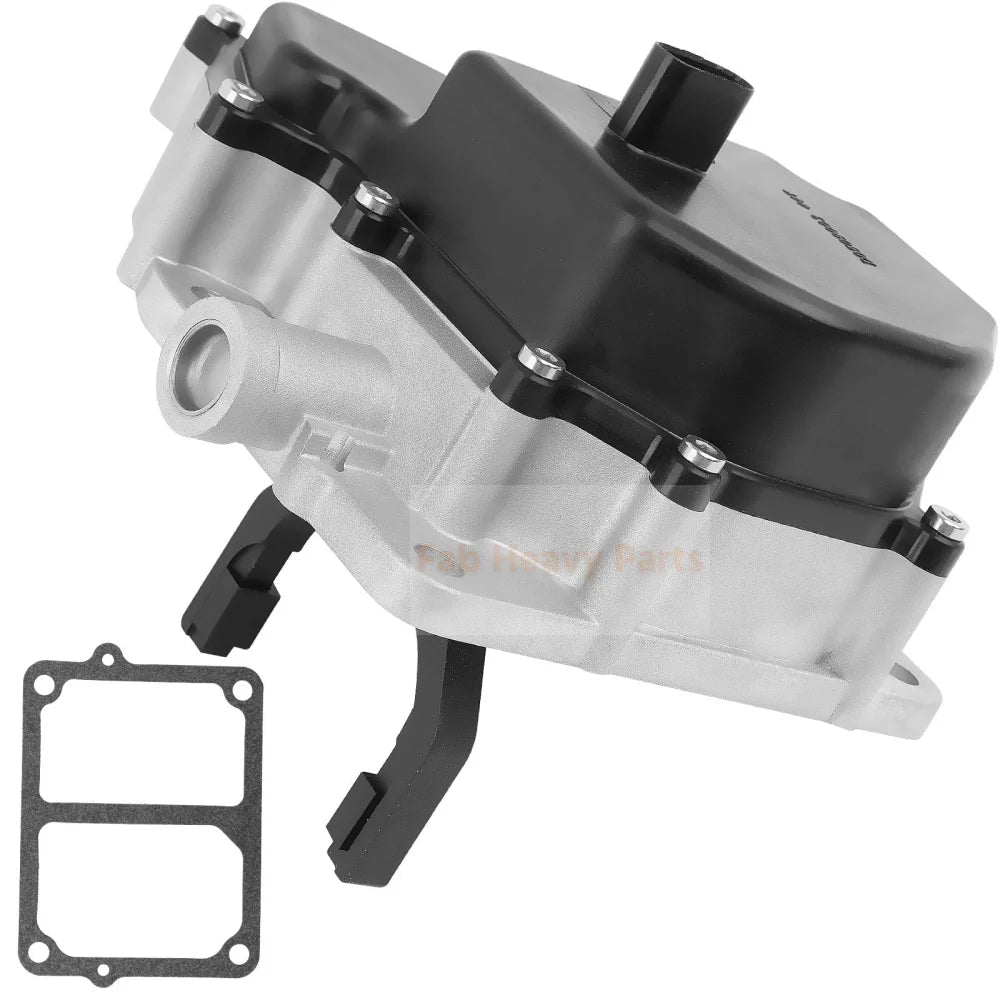 Front Axle Disconnect Motor 68391561AA Fits for 2018 - 2025 Jeep Wrangler JL Gladiator - Fab Heavy Parts
