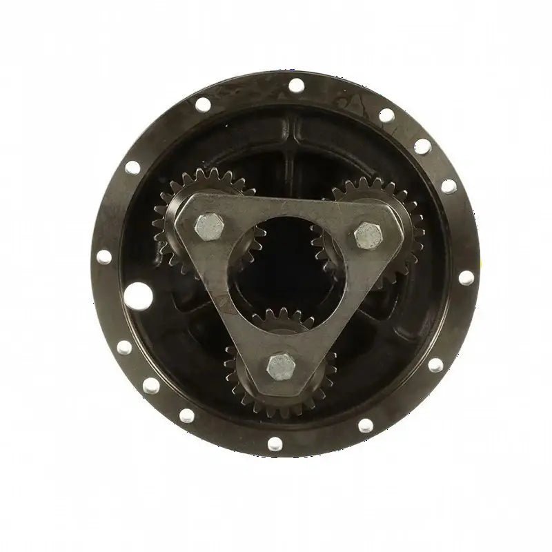 Front Axle Gear Carrier Assembly 5137724 87303291 for CASE JX1090U JX1100U JX85 New Holland 5530 6530 6635 7530 Tractor - Fab Heavy Parts