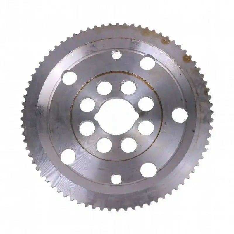 Front Axle Hub Ring Gear 81862988 CA125194 for Ford 8240 8340 Tractor - Fab Heavy Parts
