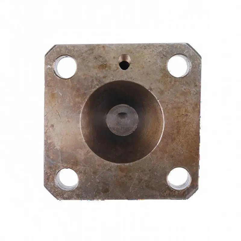 Front Axle King Pin T188397 for John Deere Tractor 6010 6100 6110 6120 6200 - Fab Heavy Parts