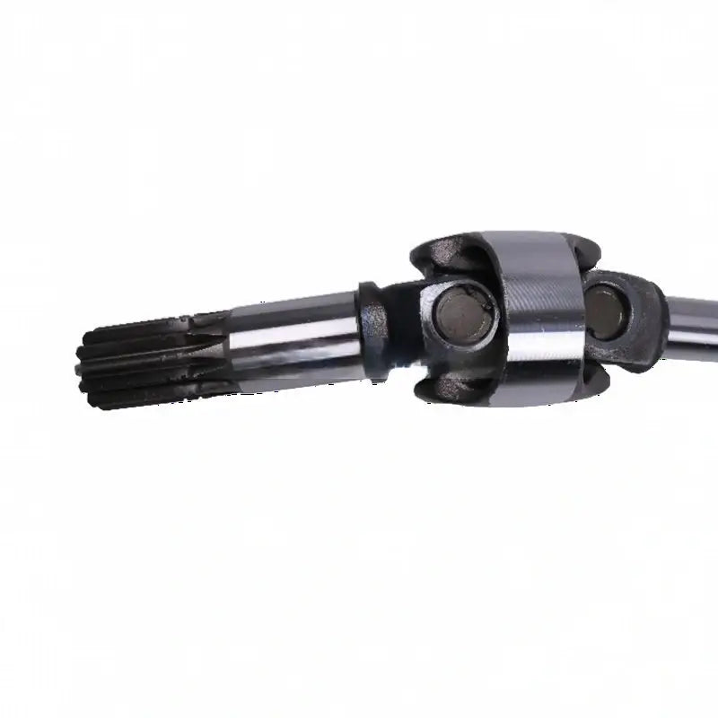 Front Axle Shaft Assembly 85827741 87710150 for CASE Loader 570ST 570T 580SR 590SR 580SM