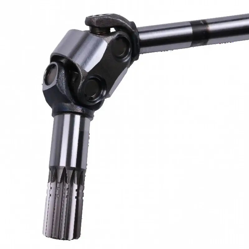 Front Axle Shaft Assembly 85827741 87710150 for CASE Loader 570ST 570T 580SR 590SR 580SM