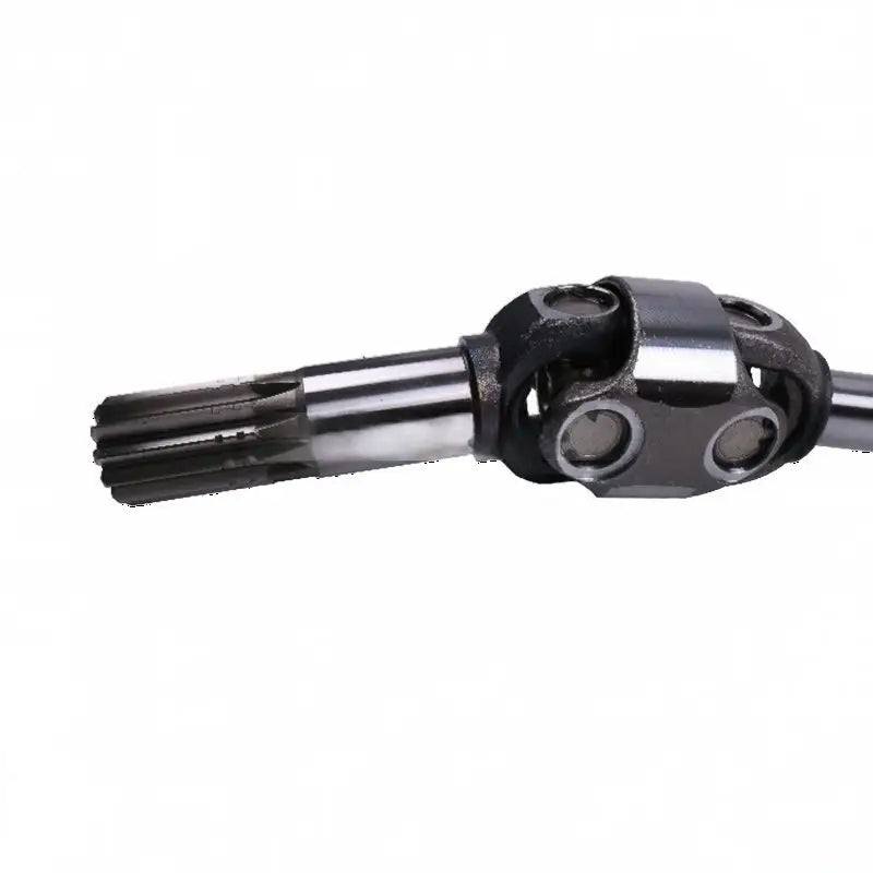 Front Axle Shaft Assembly 85827741 87710150 for CASE Loader 570ST 570T 580SR 590SR 580SM