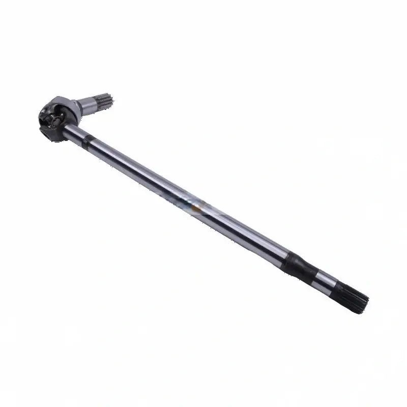 Front Axle Shaft Assembly 85827741 87710150 for CASE Loader 570ST 570T 580SR 590SR 580SM - Fab Heavy Parts