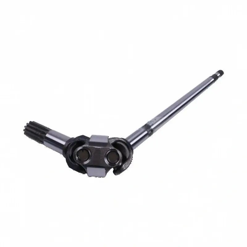 Front Axle Shaft Assembly 85827741 87710150 for CASE Loader 570ST 570T 580SR 590SR 580SM - Fab Heavy Parts