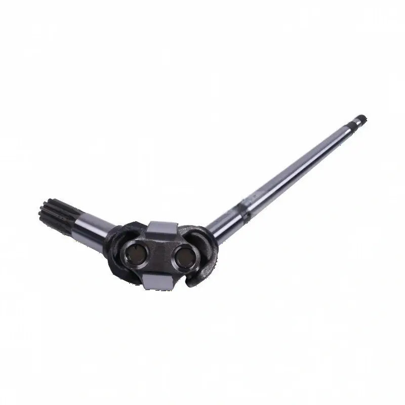 Front Axle Shaft Assembly 85827741 87710150 for New Holland B110B B100B B90B B95BTC LB75 LB90 B95BLR B110 LB110 B95B B95TC