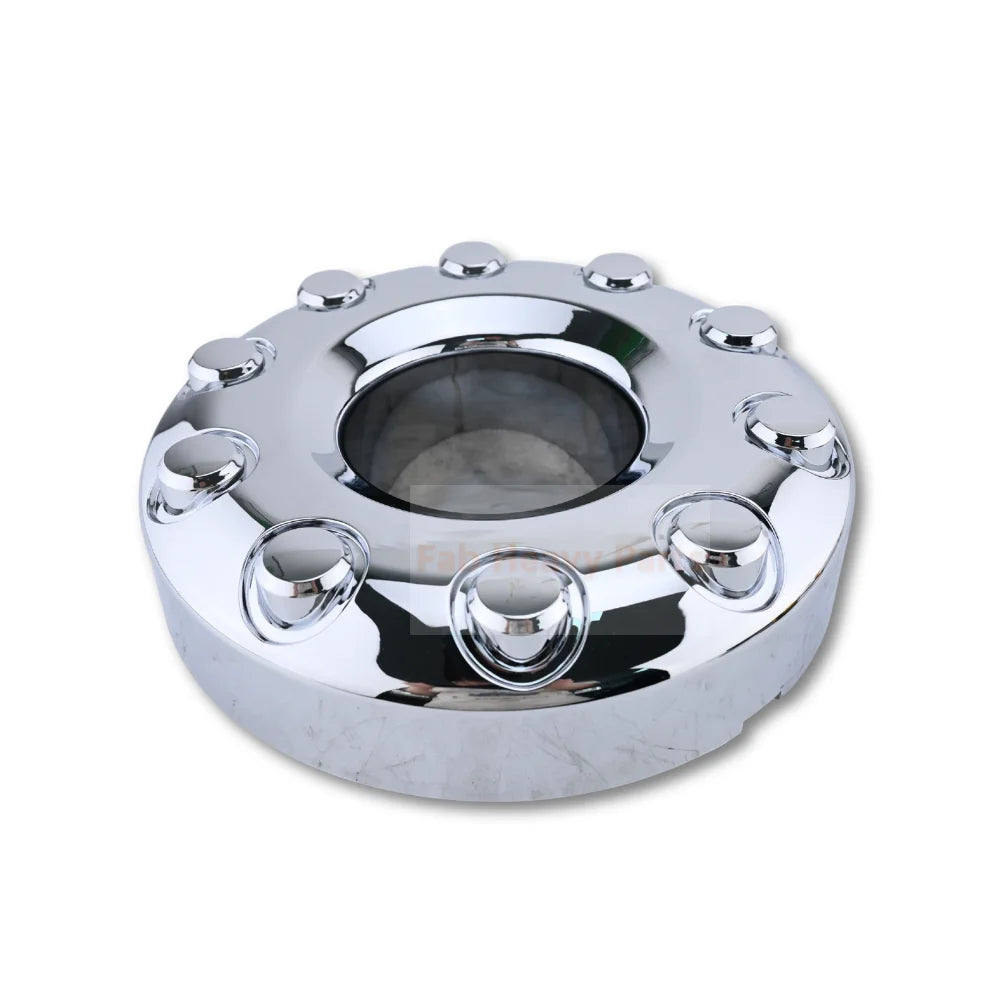 Front Center Wheel Cap HC3Z1130W Fits for 2017-2022 F-Series Super Duty