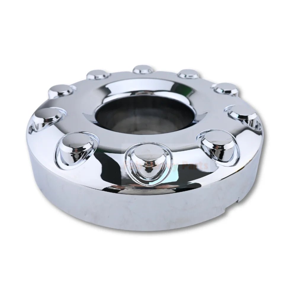 Front Center Wheel Cap HC3Z1130W Fits for 2017-2022 F-Series Super Duty - Fab Heavy Parts