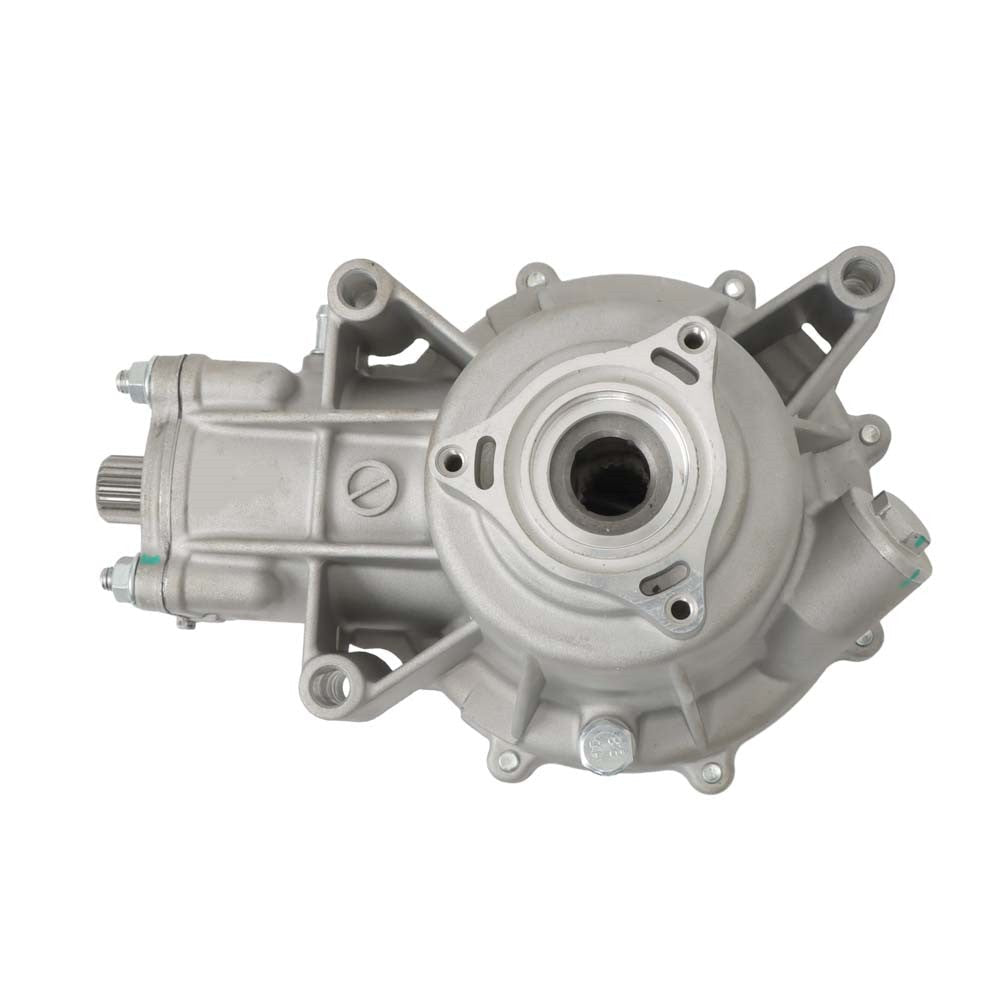 Front Differential 13101-0731 1993-23 Fits for Kawasaki Mule 2510 3010 4010 Rebuilt - Fab Heavy Parts