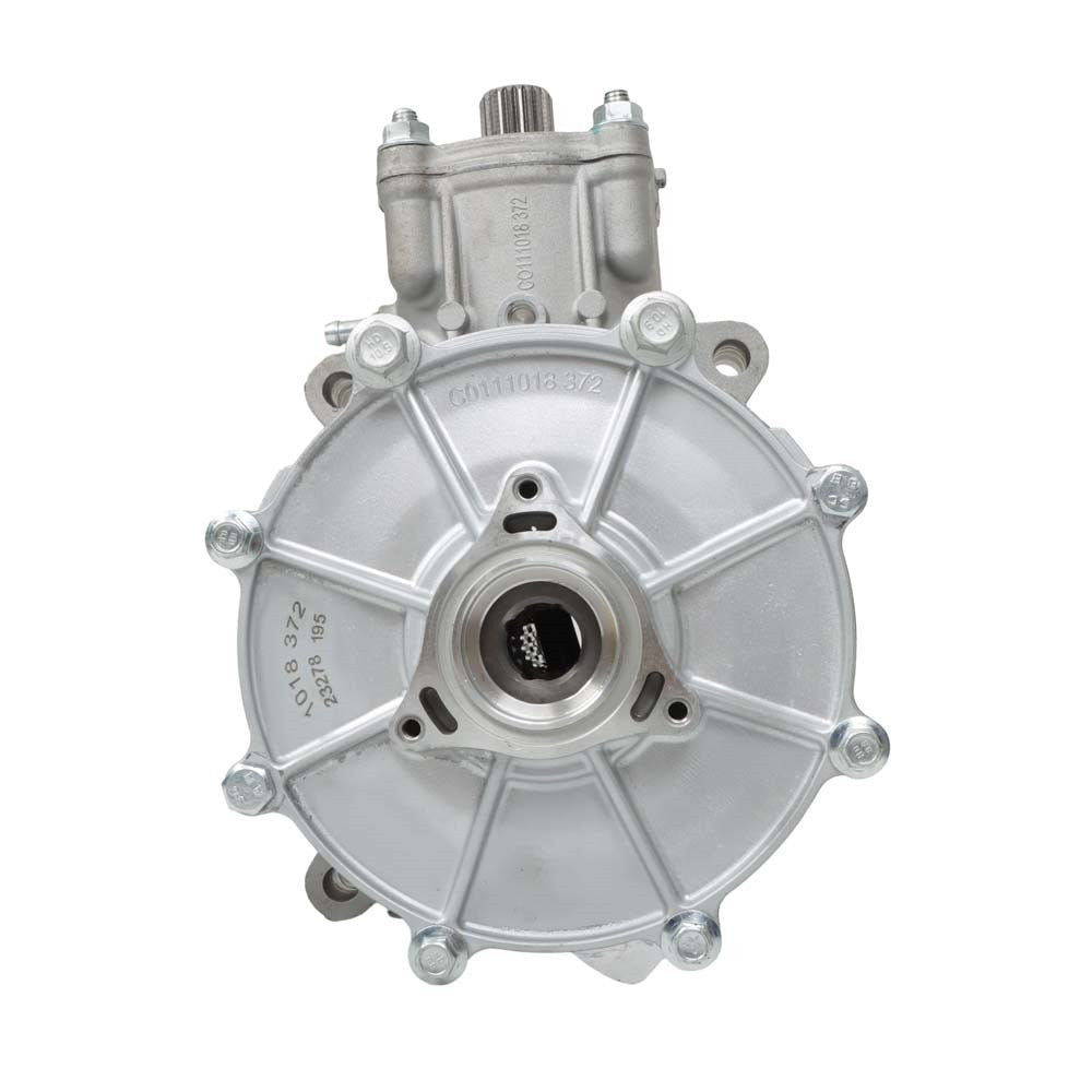 Front Differential 13101-0731 1993-23 Fits for Kawasaki Mule 2510 3010 4010 Rebuilt - Fab Heavy Parts
