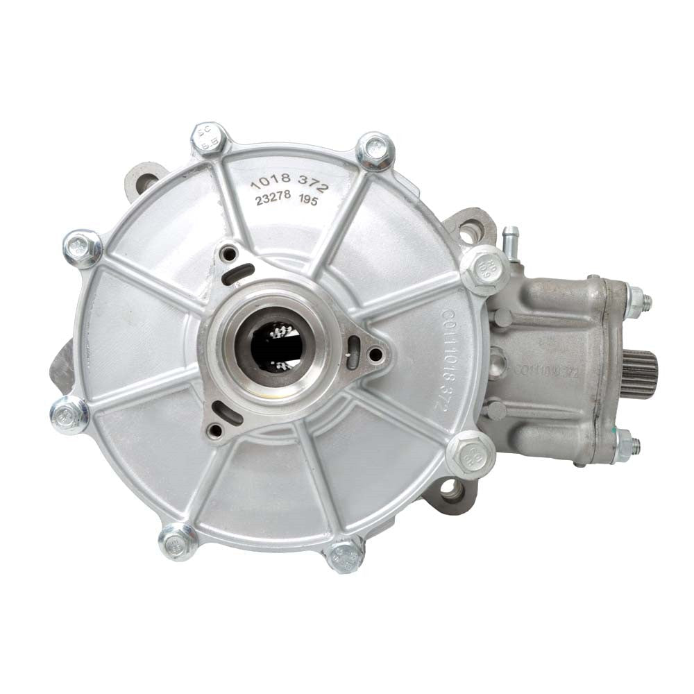Front Differential 13101-0731 1993-23 Fits for Kawasaki Mule 2510 3010 4010 Rebuilt - Fab Heavy Parts