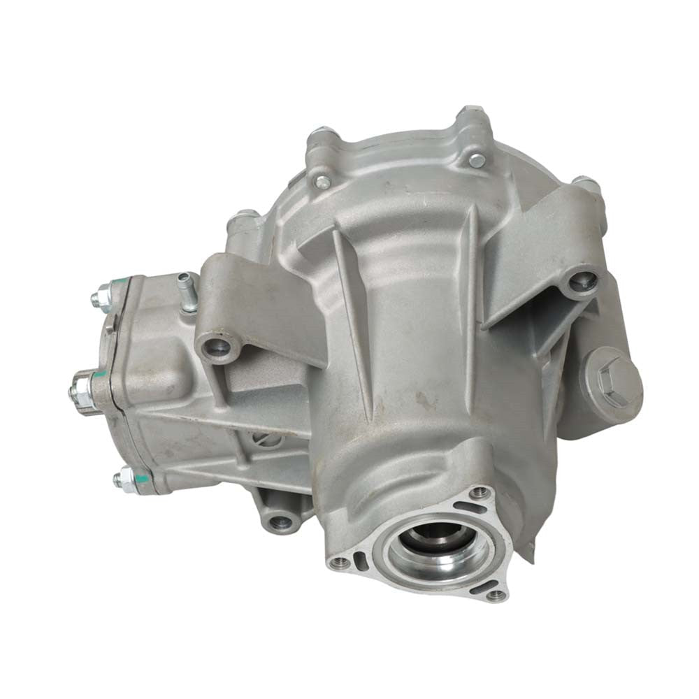Front Differential 13101-0731 1993-23 Fits for Kawasaki Mule 2510 3010 4010 Rebuilt - Fab Heavy Parts