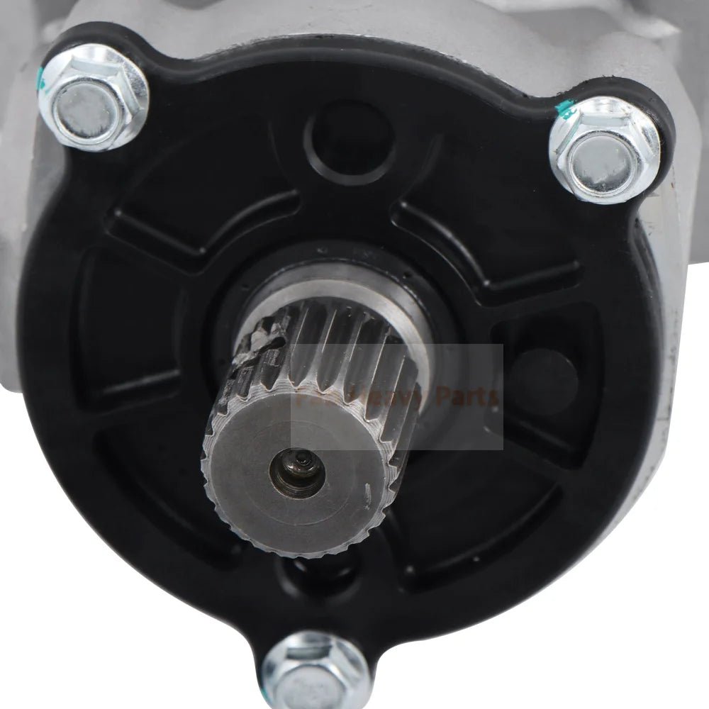 Front Differential 1332971 1332578 Fits for Polaris Ranger Sportsman Scrambler - Fab Heavy Parts