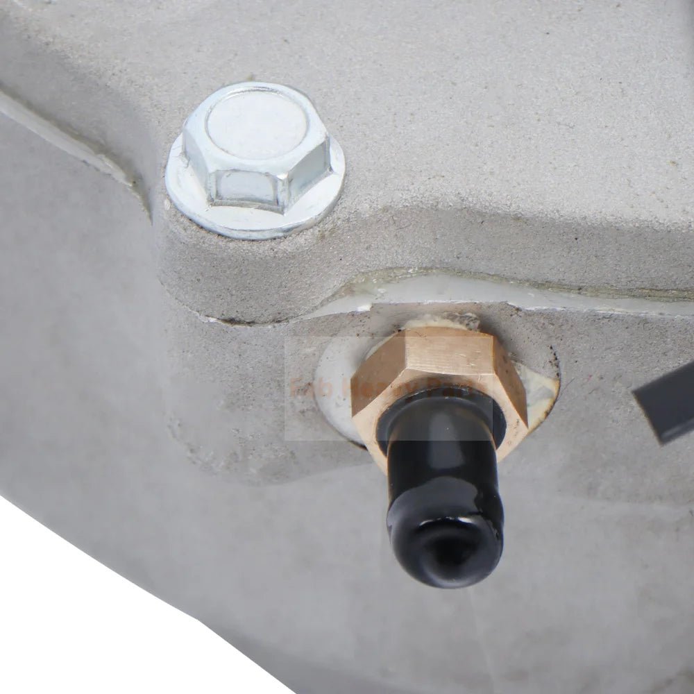 Front Differential 1332971 1332578 Fits for Polaris Ranger Sportsman Scrambler - Fab Heavy Parts