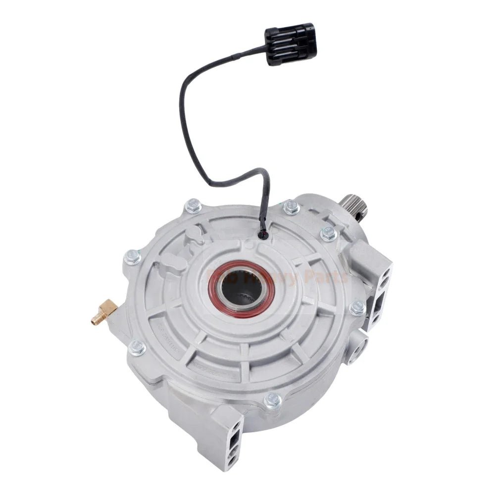 Front Differential 1333538 1333791 1334181 1337144 Fits for Polaris RZR XP 1000 - Fab Heavy Parts