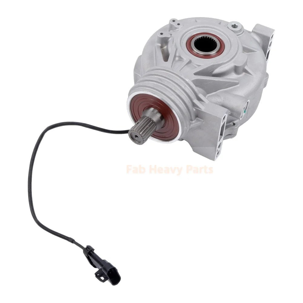 Front Differential 1333538 1333791 1334181 1337144 Fits for Polaris RZR XP 1000 - Fab Heavy Parts