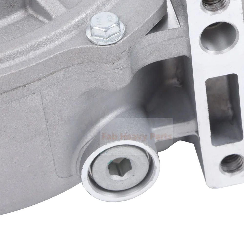 Front Differential 1333538 1333791 1334181 1337144 Fits for Polaris RZR XP 1000 - Fab Heavy Parts