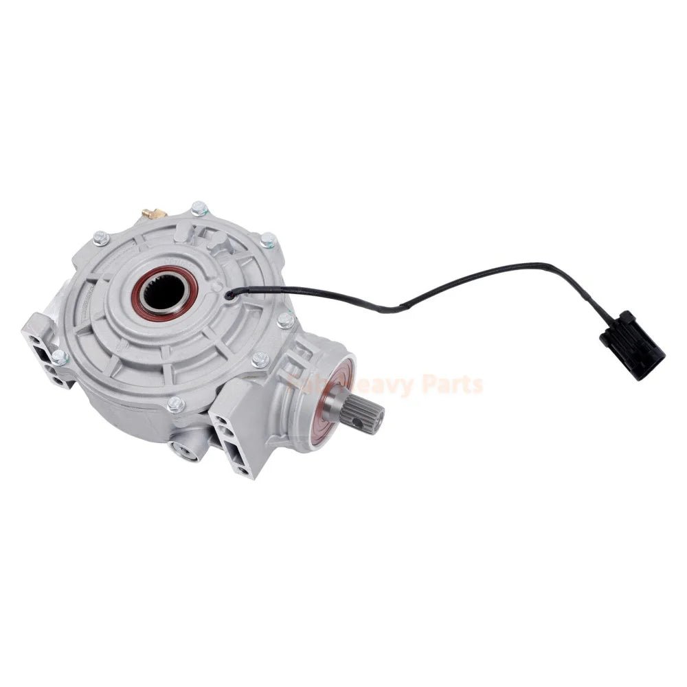 Front Differential 1333538 1333791 1334181 1337144 Fits for Polaris RZR XP 1000 - Fab Heavy Parts