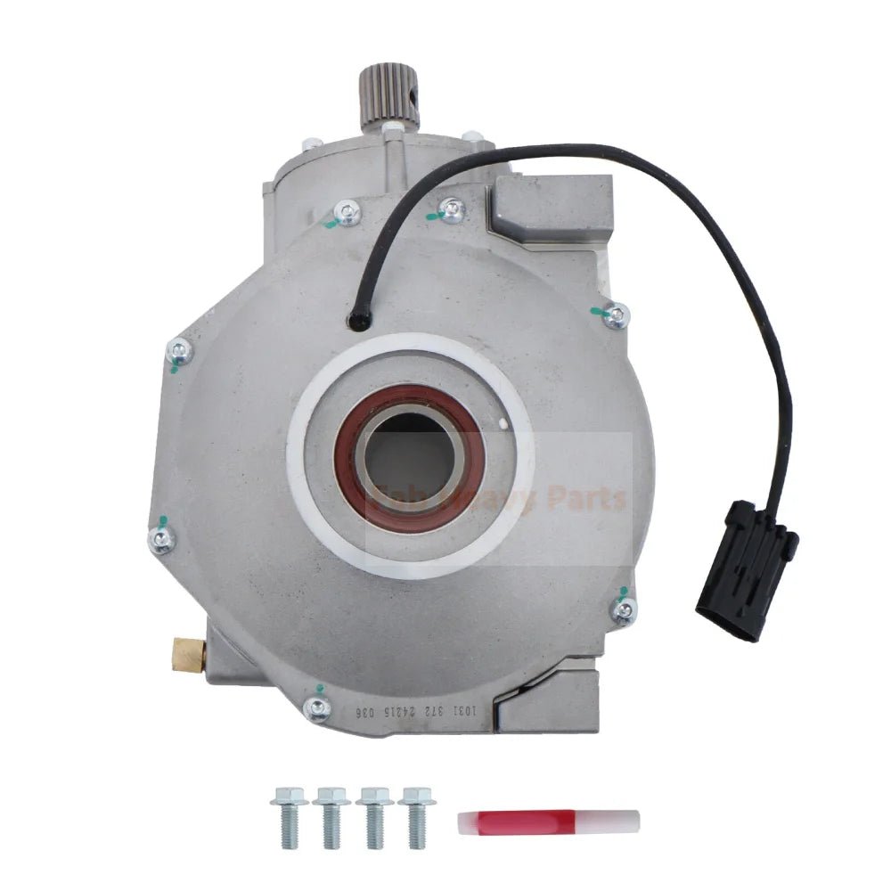 Front Differential 1333745 1334182 1333368 Fits for Polaris Ranger RZR Turbo General - Fab Heavy Parts