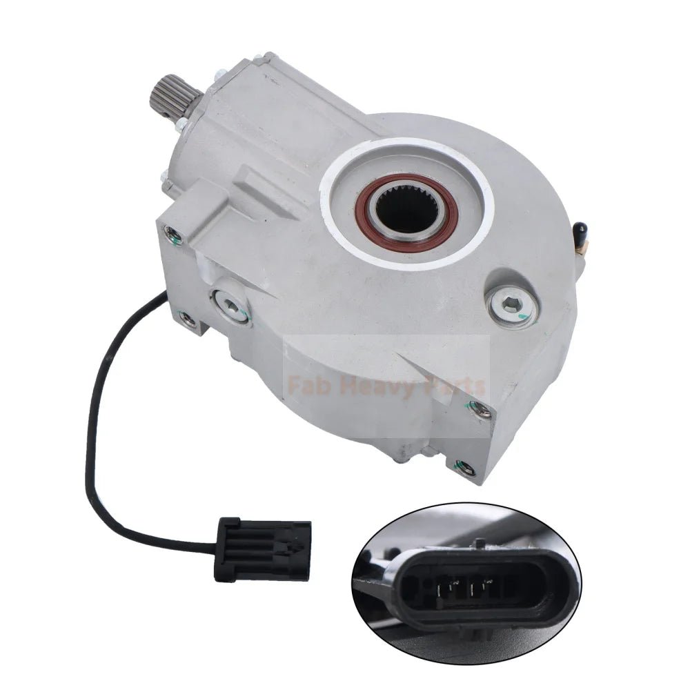 Front Differential 1333745 1334182 1333368 Fits for Polaris Ranger RZR Turbo General - Fab Heavy Parts