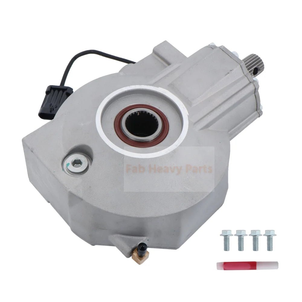 Front Differential 1333745 1334182 1333368 Fits for Polaris Ranger RZR Turbo General - Fab Heavy Parts