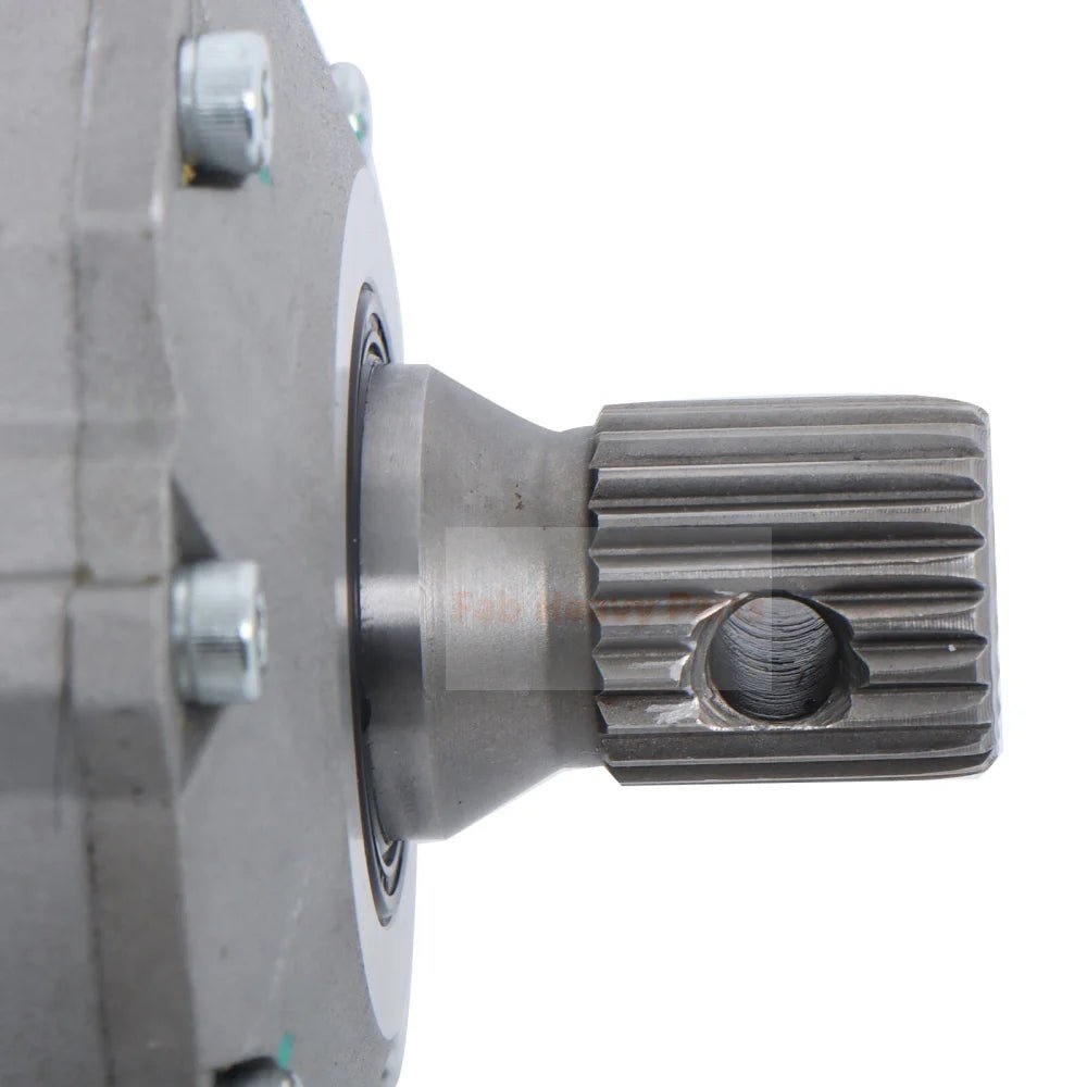 Front Differential 1333745 1334182 1333368 Fits for Polaris Ranger RZR Turbo General - Fab Heavy Parts