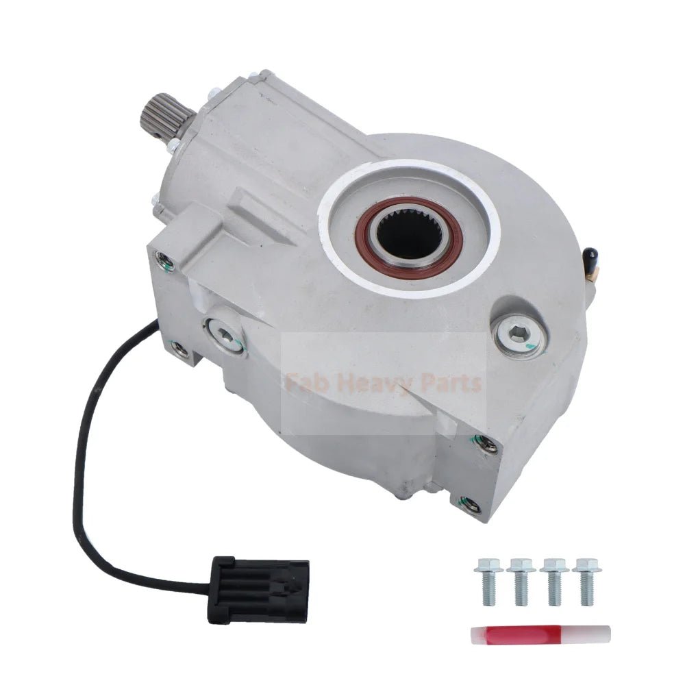 Front Differential 1333745 1334182 1333368 Fits for Polaris Ranger RZR Turbo General - Fab Heavy Parts