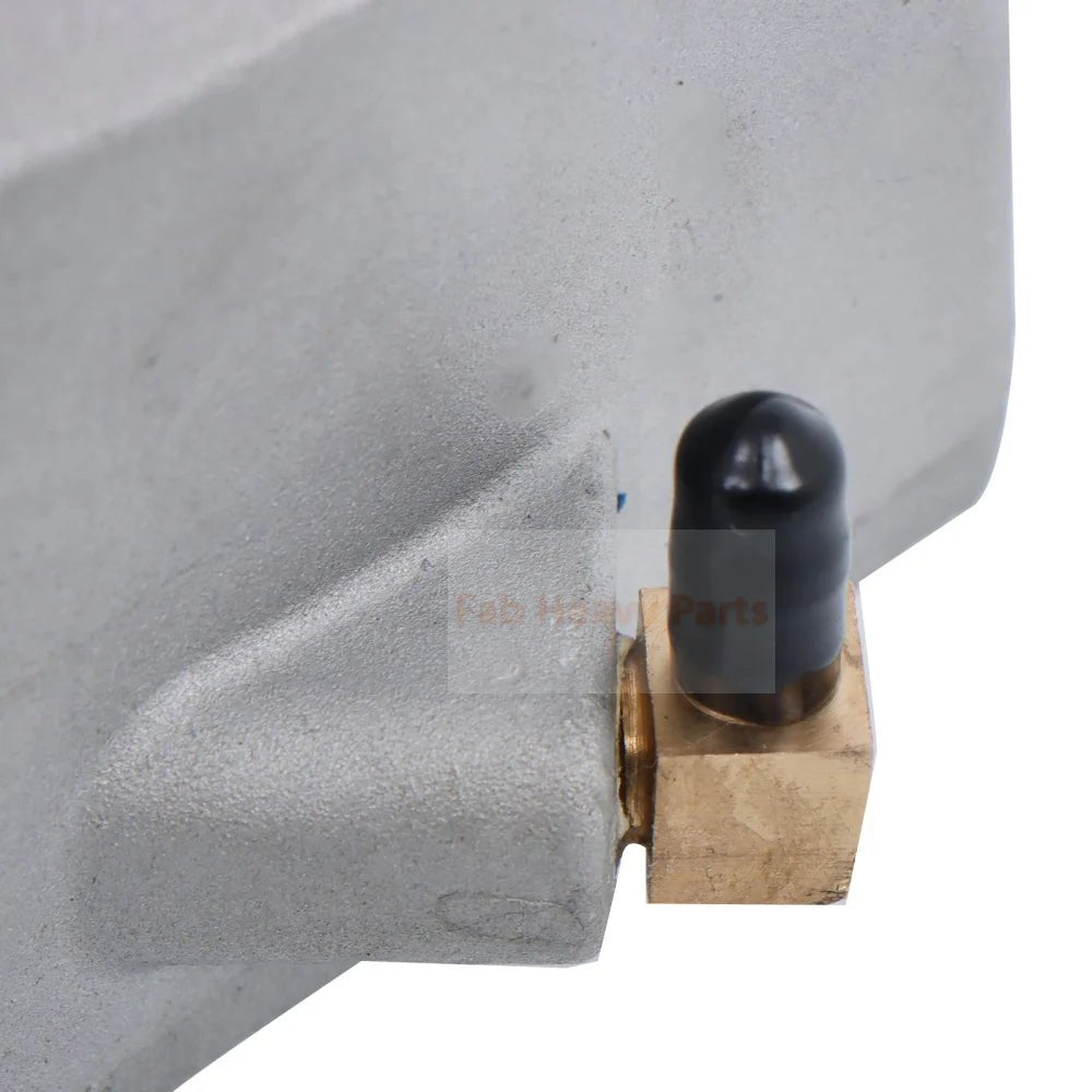 Front Differential 1333745 1334182 1333368 Fits for Polaris Ranger RZR Turbo General - Fab Heavy Parts