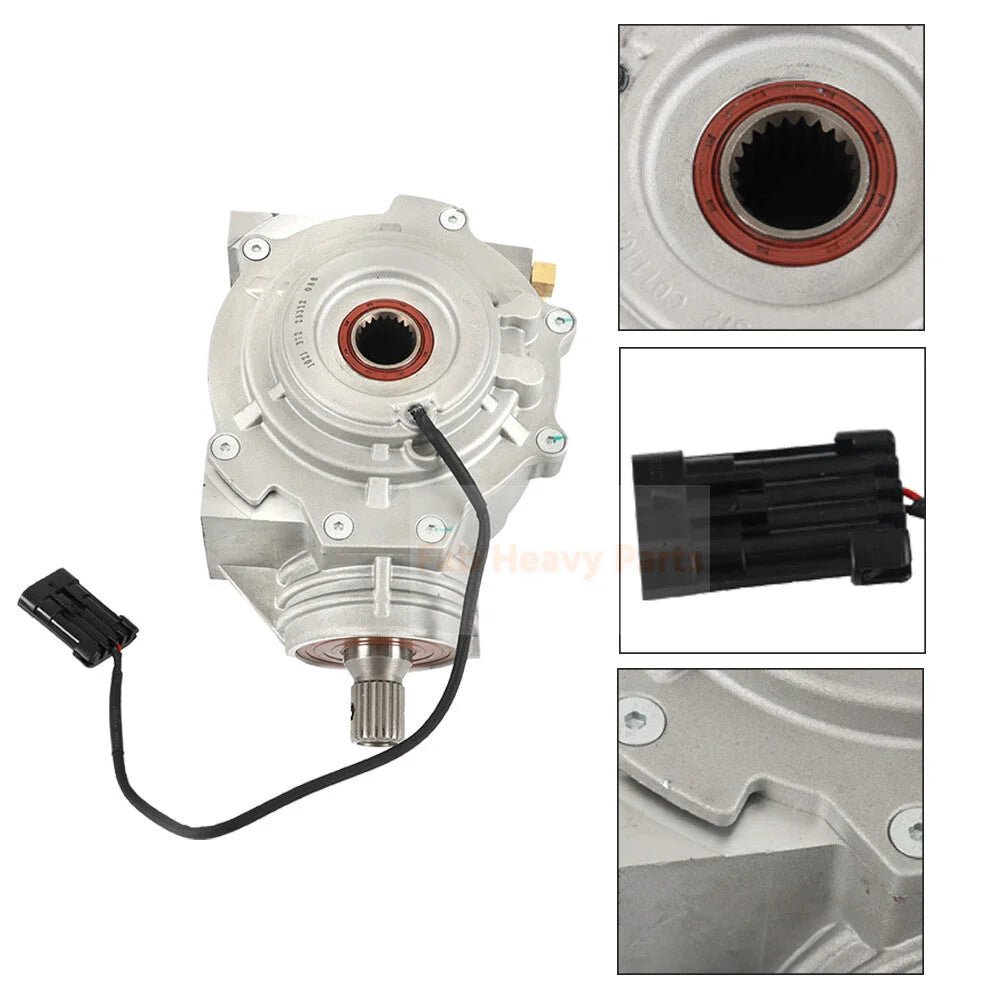 Front Differential 1337133 Fits for Polaris ACE 570 2017 Ranger XP 1000 2016 - 2018 - Fab Heavy Parts